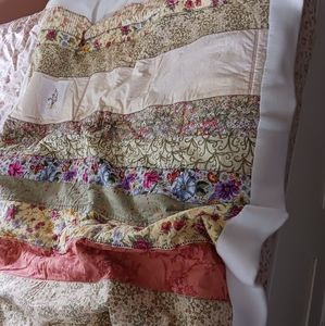 Lap quilt